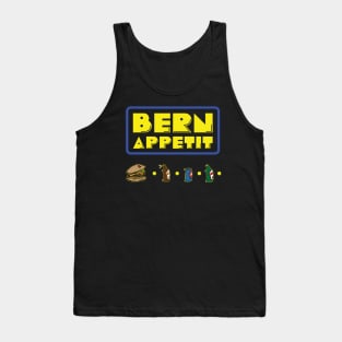 Bernappetit Tank Top